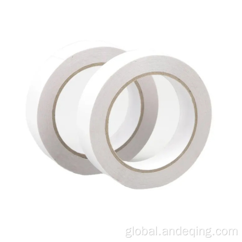 China International certification double sided tissue tape Supplier